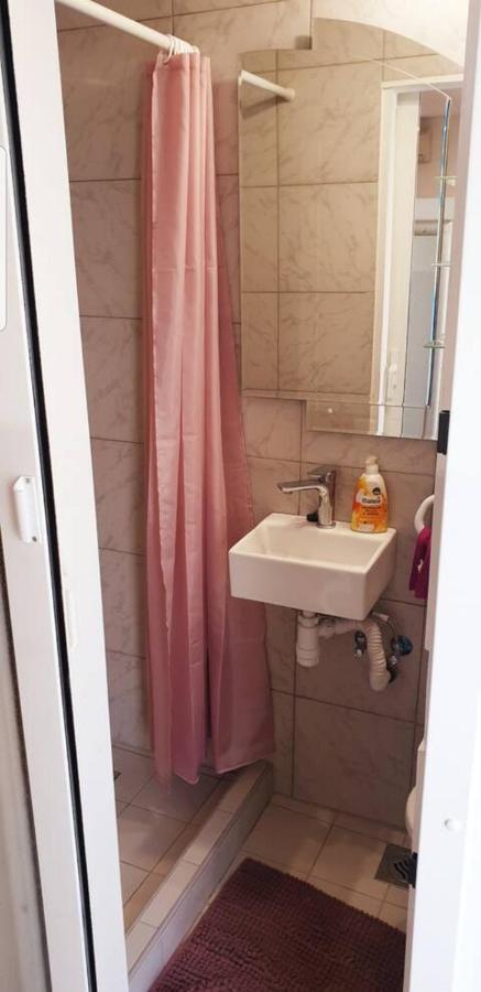 Klarisa Split Center Apartment Luaran gambar